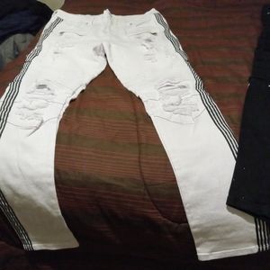 Men's   jeans pants